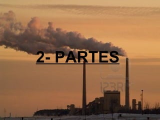 2- PARTES
 