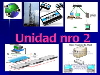 Unidad nro 2 