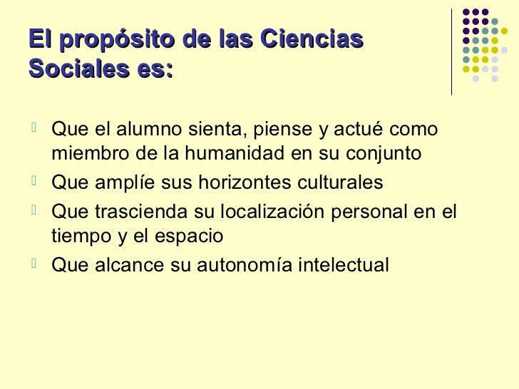 Las ciencias sociales en el jardín de infantes