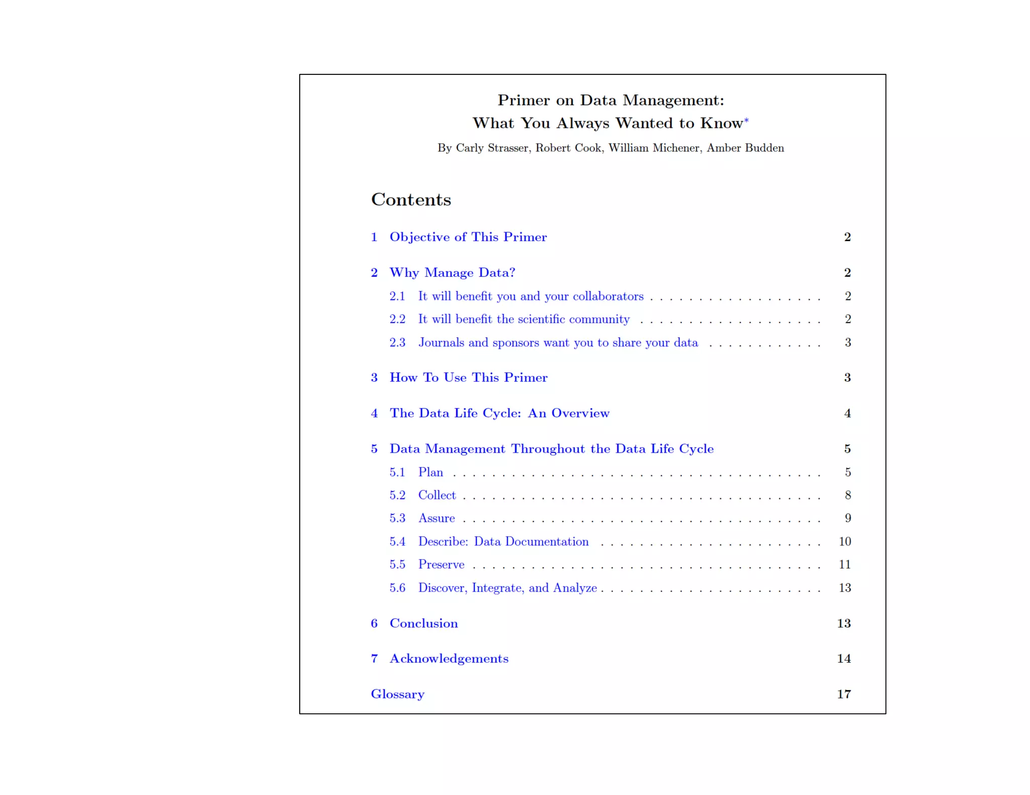 Toolbox:	
  
	
  DCXL	
  blog:	
  dcxl.cdlib.org	
  
 
