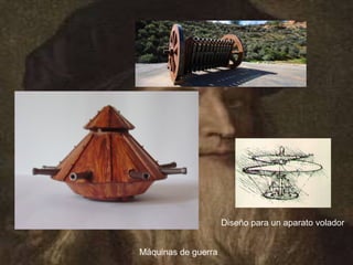 Diseño para un aparato volador


Máquinas de guerra
 
