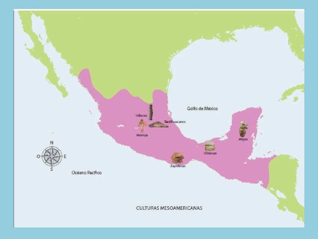 Las civilizaciones mesoamericanas y andinas