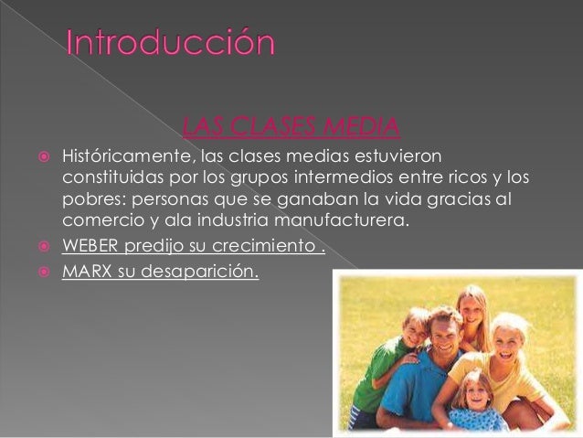 Conclusion De Las Clases Sociales En Guatemala