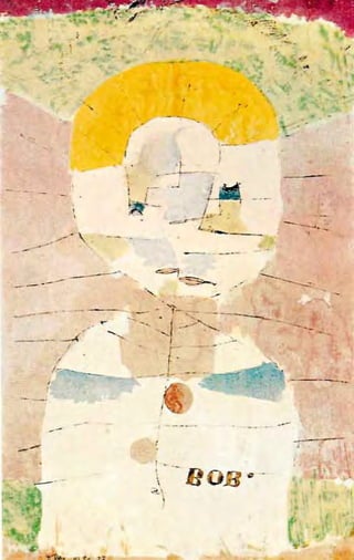 Las colecciones Paul Klee parte 6