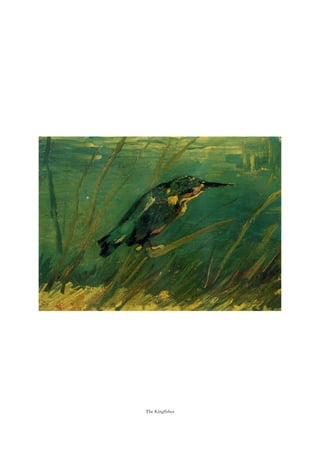 The Kingfisher
 