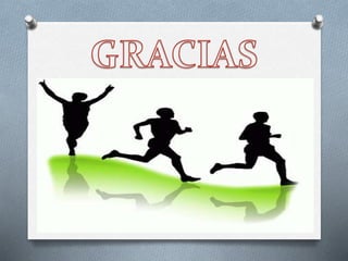 Las competencias, tipos y componentes.