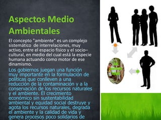 No existen apoyos que impulsen el desarrollo social de las comunidades nativas, y que les permita salir de la situación en el cual se encuentran.A pesar del gran potencial humano que son los nativos, no existen intereses que incentiven que los apoyen a enrumbarse hacia el desarrollo social.Debido a la gran riqueza cultural, moral y ético que practican, resultarían ser mas  ventajosos  y eficaces para el desarrollo social.