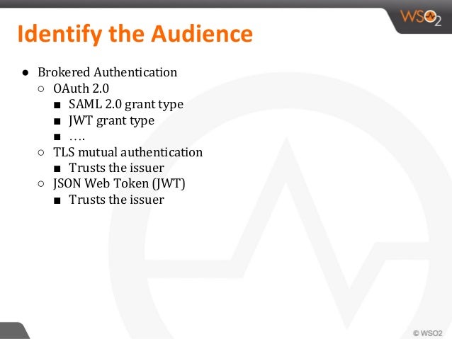 API Security Best Practices & Guidelines