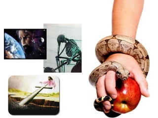 Las Consecuencias Del Pecado