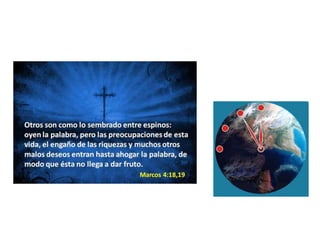 Las Consecuencias Del Pecado