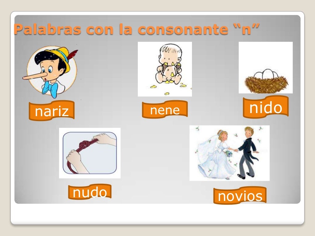 Que ES Una Rima Consonante