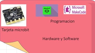 LAS COORDENADAS CARTESIANAS EN MAKECODE.pptx