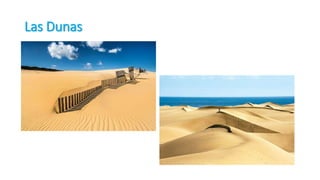 Las Dunas
 
