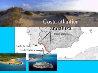 Las Costas EspañOlas | PPT