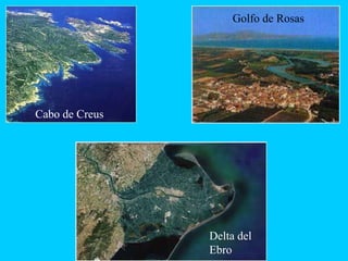 Las Costas EspañOlas | PPT