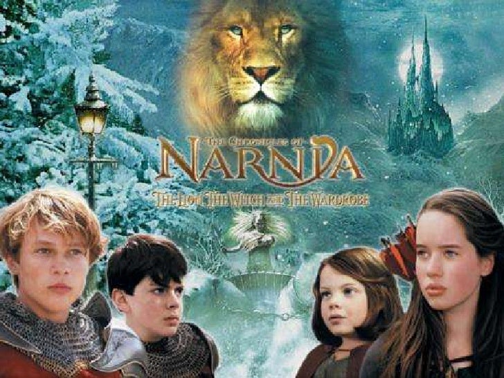 Resultado de imagen de imagenes de las cronicas de narnia