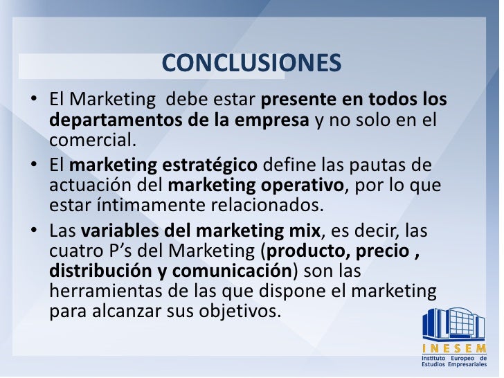 marketing mix conclusion Report the aim of this report is to analyse the current marketing mix of sainsbury’s, and to work out how it would be adjusted to satisfy the possibilities. marketing mix conclusion Report the aim of this report is to analyse the current marketing mix of sainsbury’s, and to work out how it would be adjusted to satisfy the possibilities.