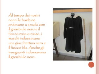 Grembiule Da Cucina Per Nonna - Design Natalizio | Idea Regalo Originale | Lavabile In Lavatrice - Foto 2