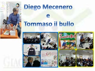 La Scuola Digit@le di Gina Antobenedetti