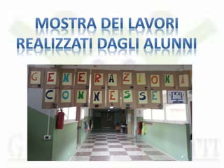 La Scuola Digit@le di Gina Antobenedetti