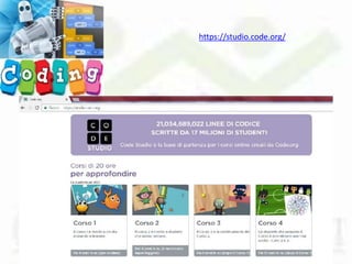 https://studio.code.org/
 