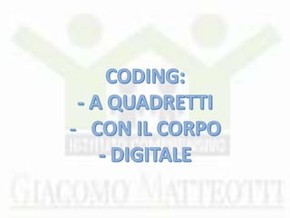 La Scuola Digit@le di Gina Antobenedetti