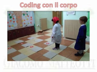 La Scuola Digit@le di Gina Antobenedetti