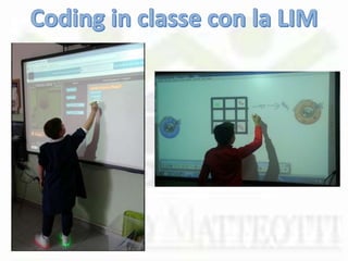 La Scuola Digit@le di Gina Antobenedetti