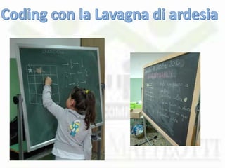 La Scuola Digit@le di Gina Antobenedetti