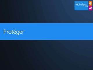 Protéger
 