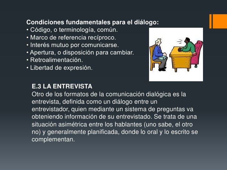 Las diferencias entre comunicación oral y escrita