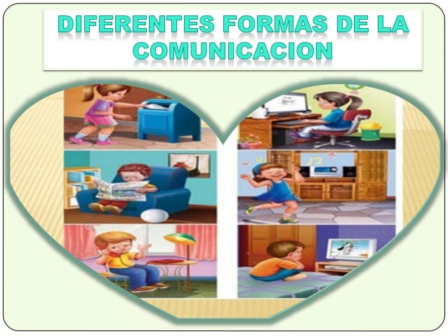 LA COMUNICACIÒN
