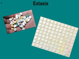 Éxtasis 