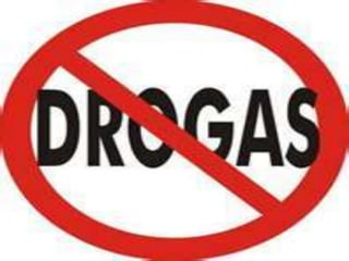Las drogas