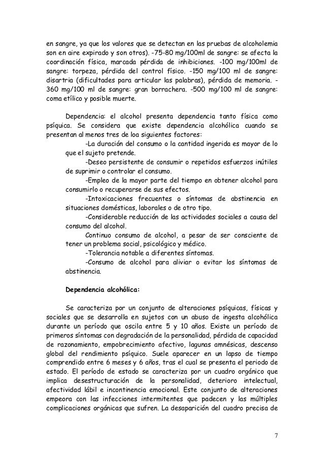 El tratamiento contra el alcoholismo ul caucásico la casa 6 cuerpo 10