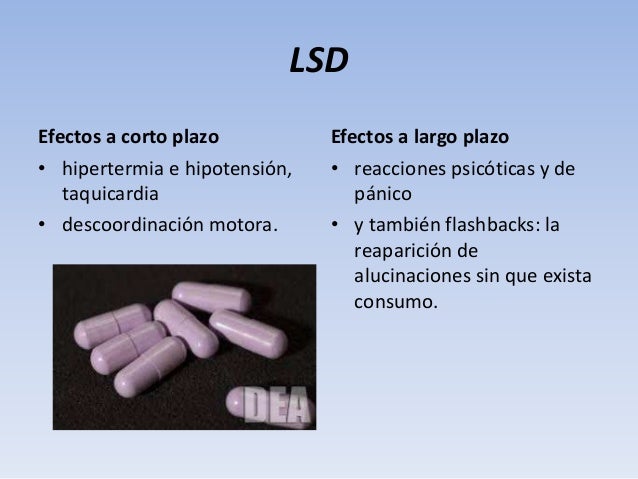 Eutirox Efectos Secundarios A Largo Plazo