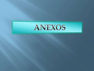 Las drogas por Blanca Silva 