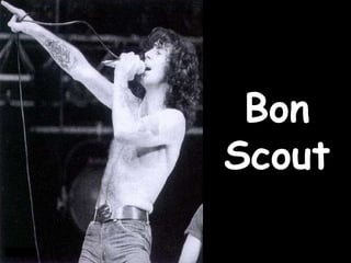 Bon Scout