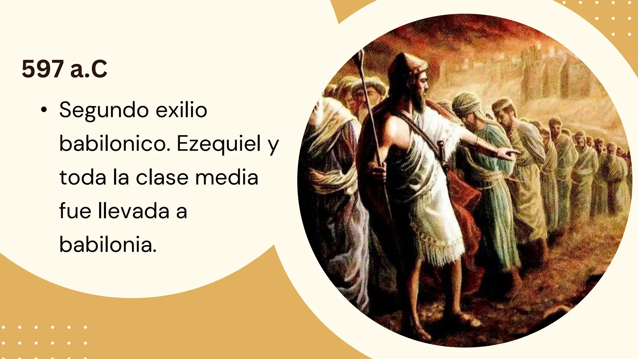 las duras consecuencias de apartarse de dios.pptx
