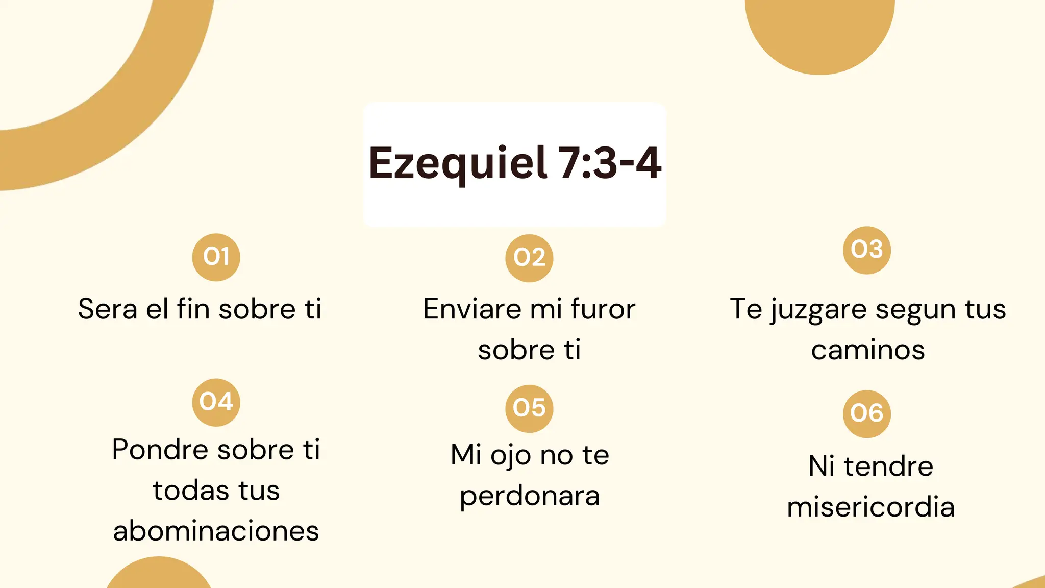 las duras consecuencias de apartarse de dios.pptx