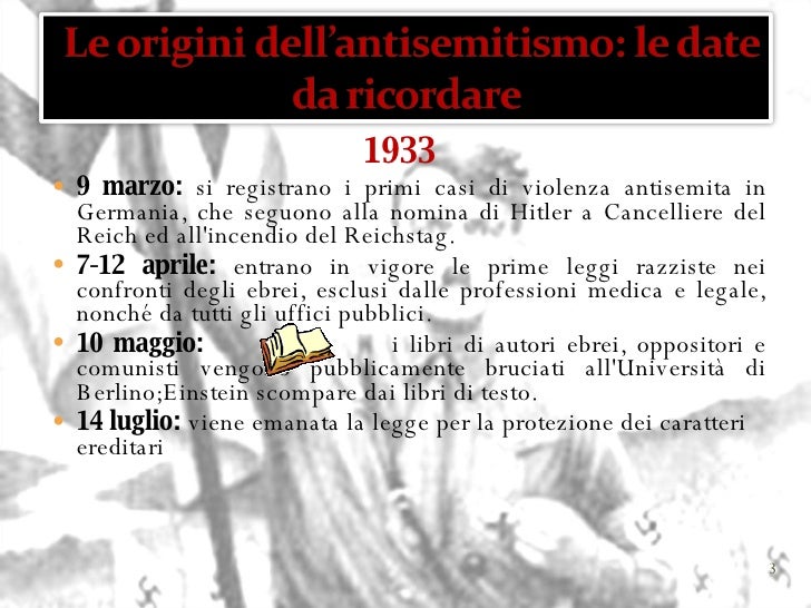 La Sintesi Della Seconda Guerra Mondiale