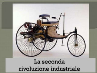 La seconda rivoluzione_industriale