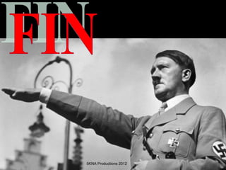 5KNA Productions 2012
 