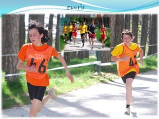 courir

 