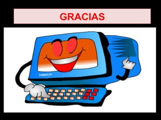 GRACIAS
 