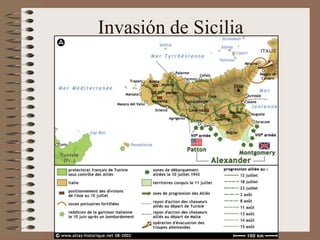 Invasión de Sicilia
 