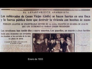 Enero de 1933
 