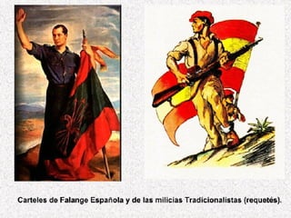 The Spanish Second Republic