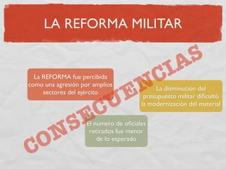 La Segunda Republica