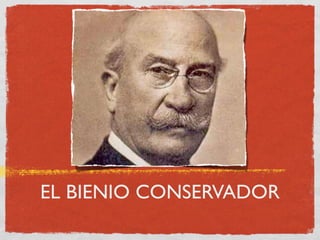 La Segunda Republica